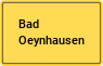 Bad Oeynhausen