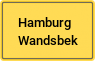 Hamburg Wandsbek