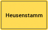 Heusenstamm