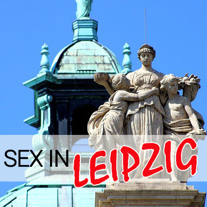 Sex Leipzig