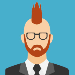 Avatar von Henkvondervorst