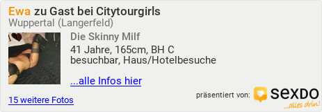 Ewa auf Sexdo.com